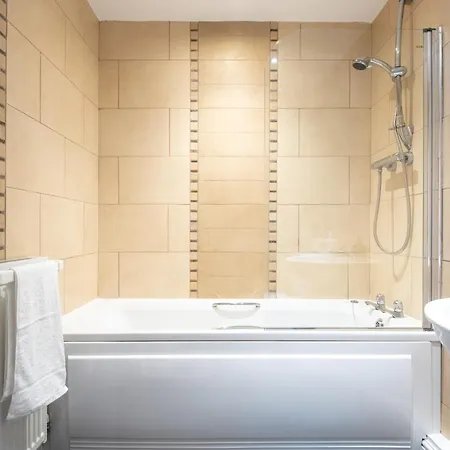 Apartment 9 Вёксоп Экстерьер фото
