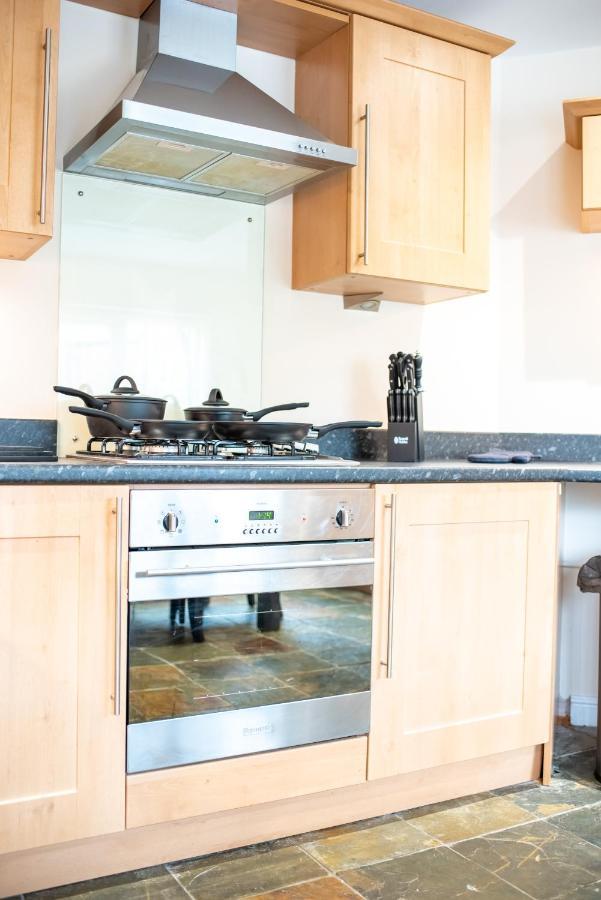 Apartment 9 Worksop