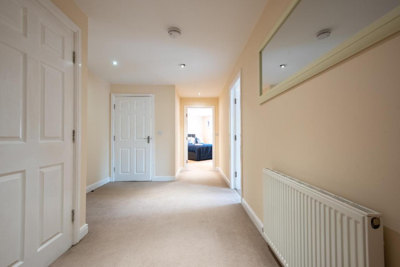 Apartment 9 Worksop