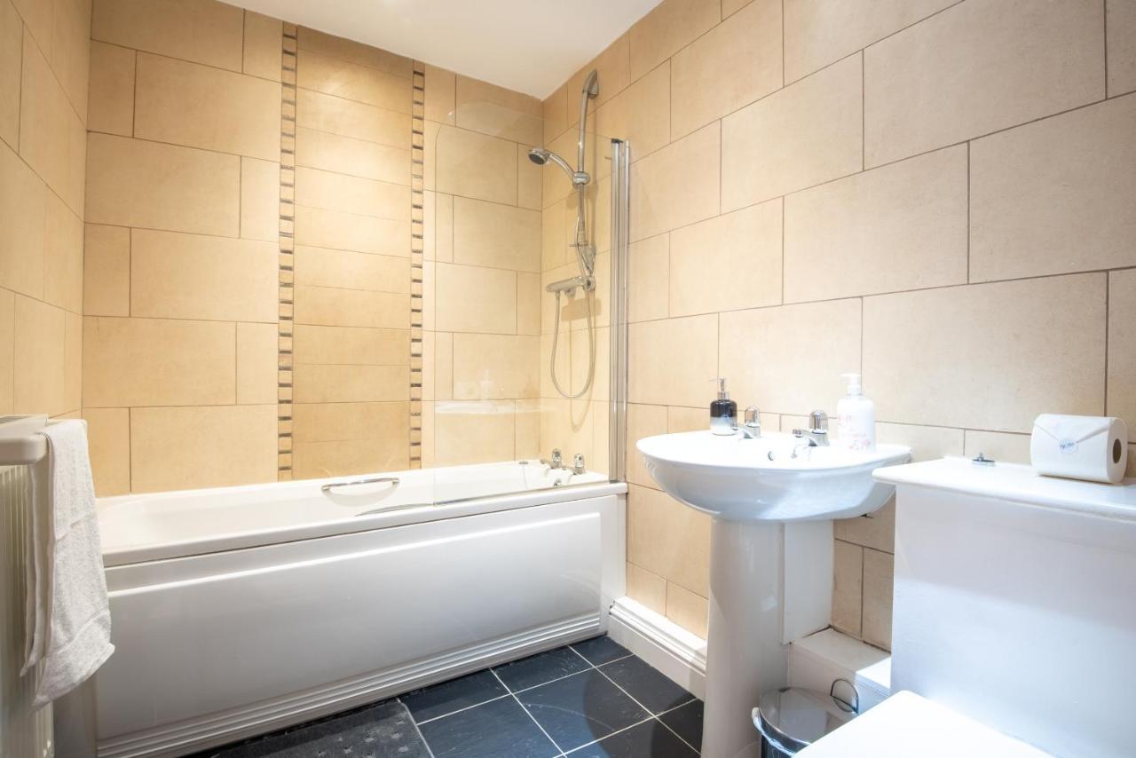 Apartment 9 Worksop