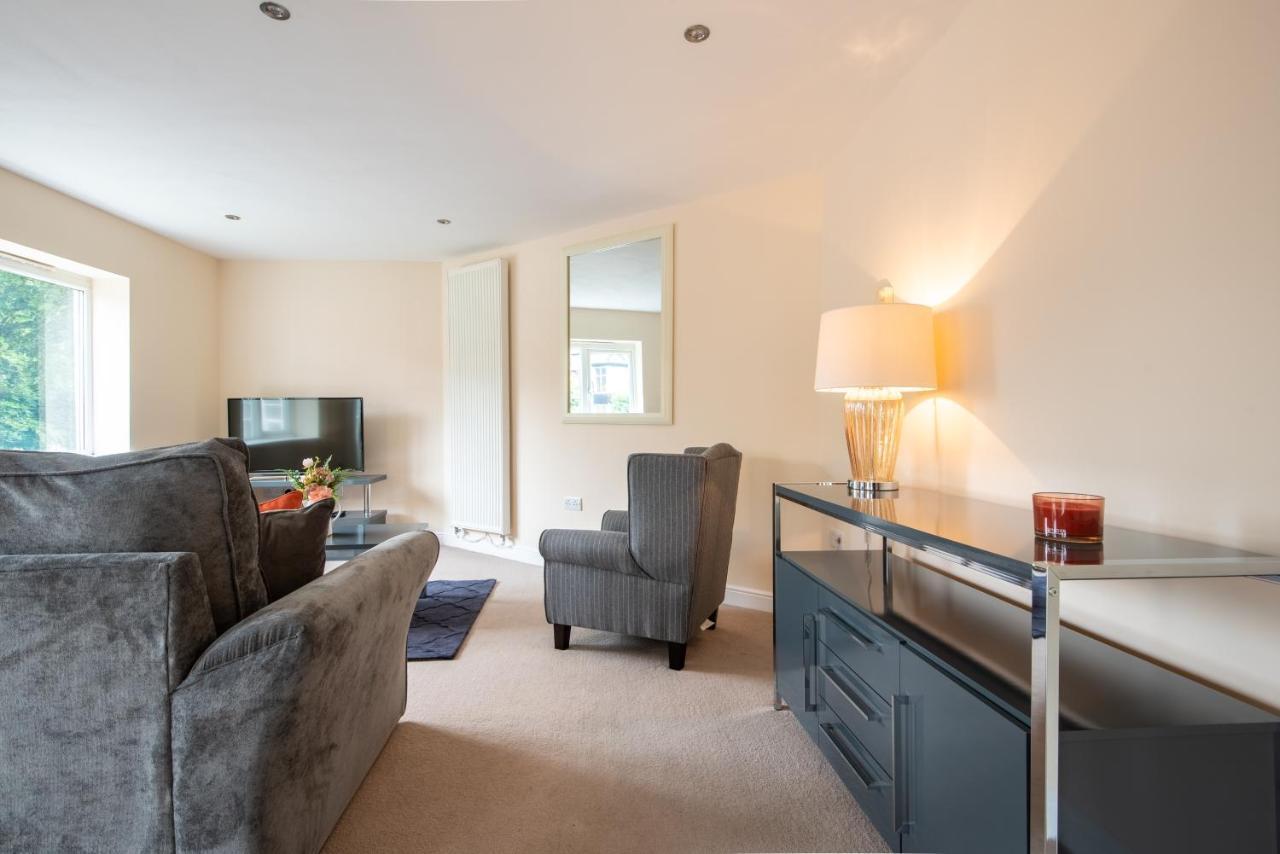 Apartment 9 Worksop