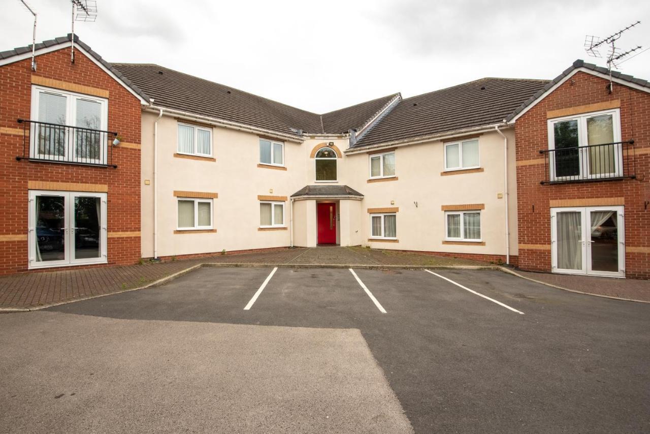 9 Apartment